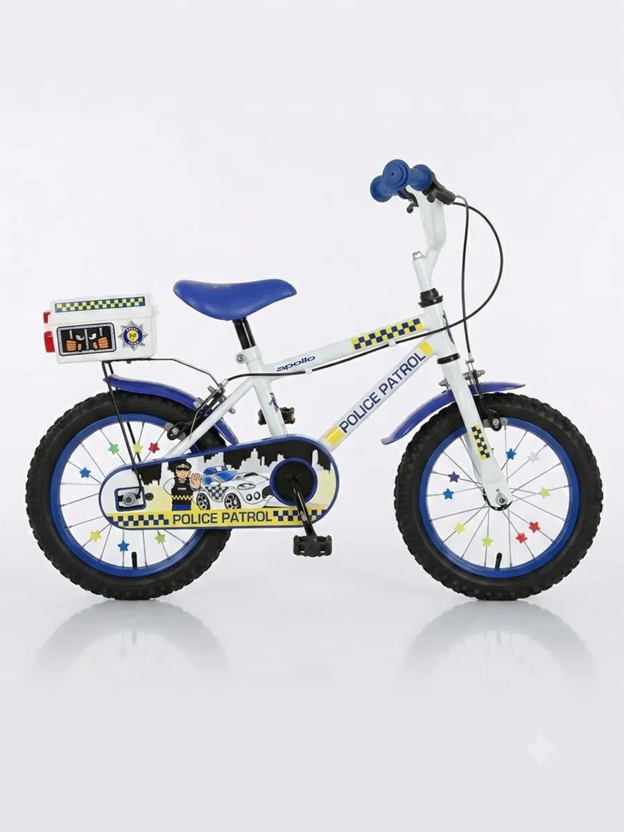 Child’s Bicycle - Image 1