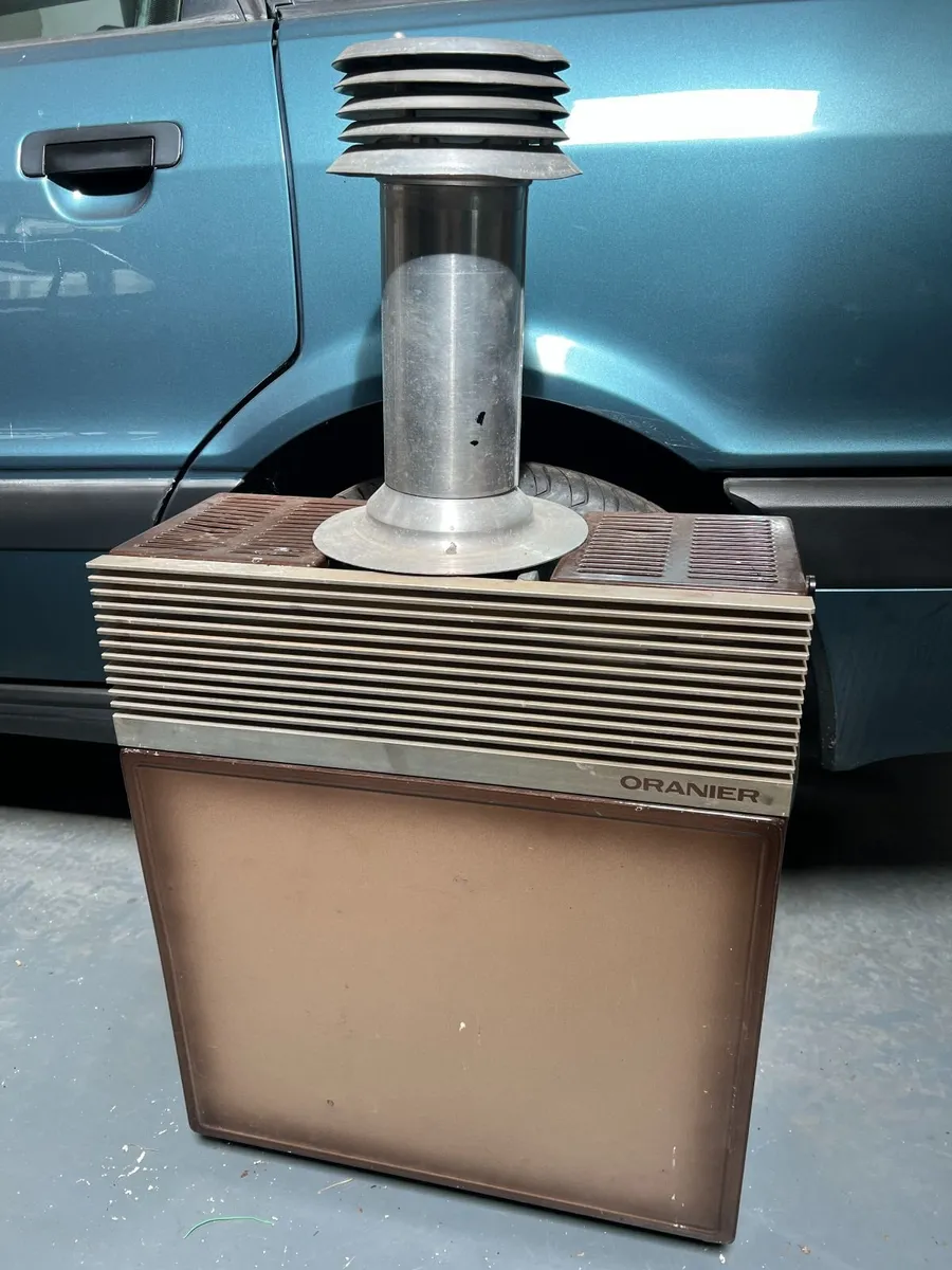 Oil Heater - Image 3
