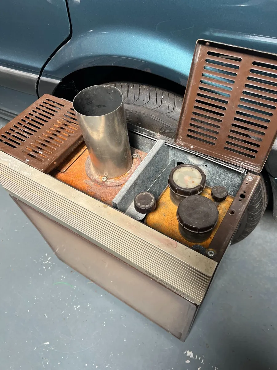 Oil Heater - Image 4