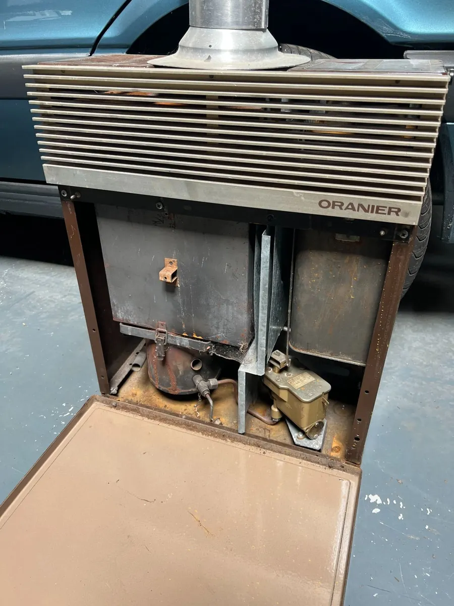Oil Heater - Image 2