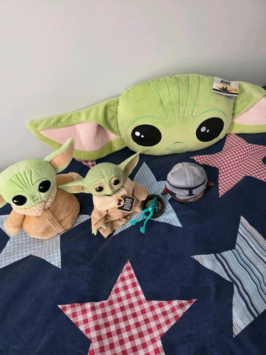 Star Wars - Image 2