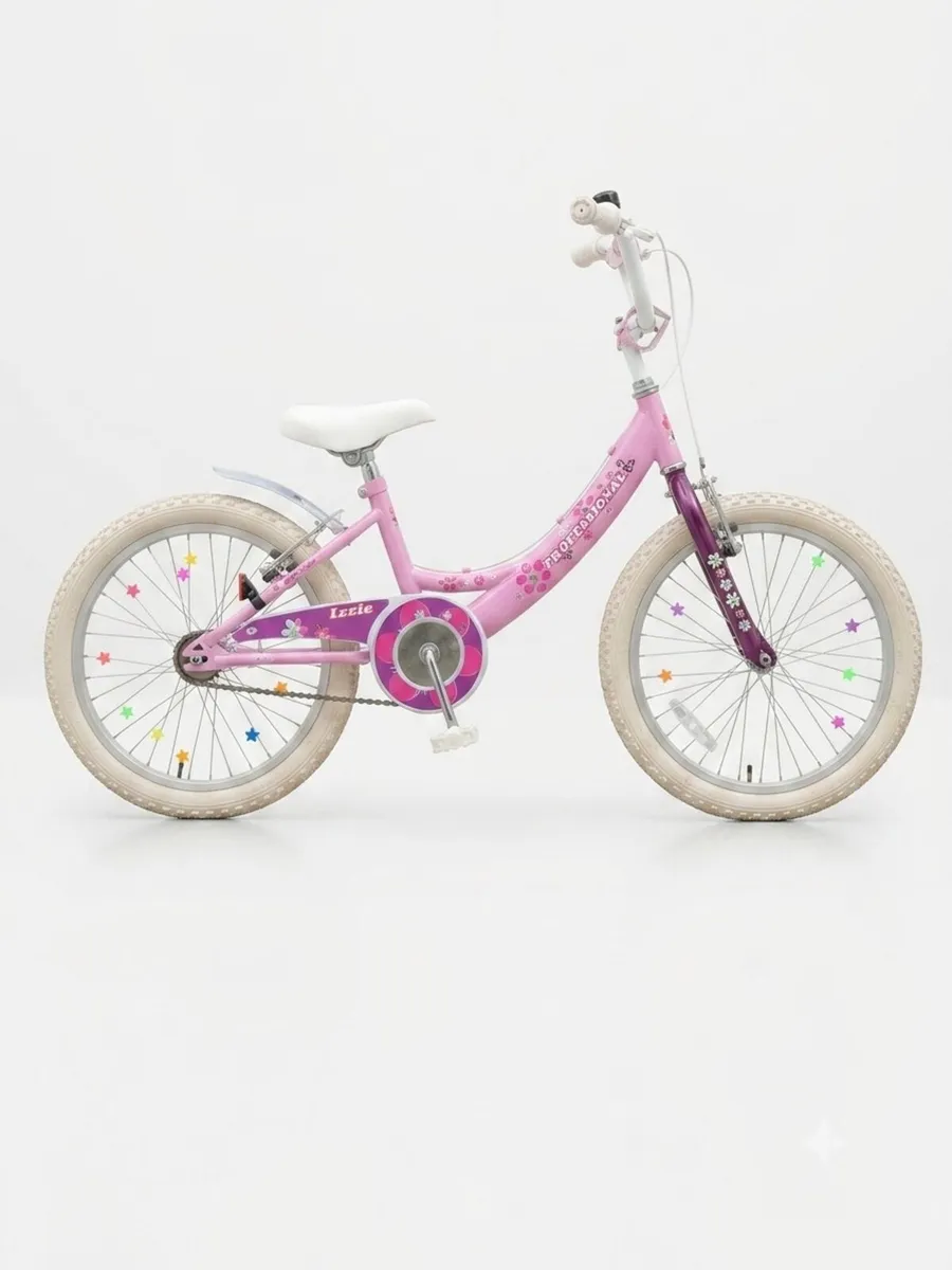 Girls Bicycle - Image 1
