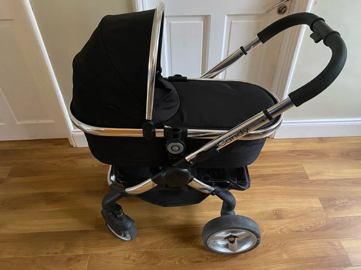 double buggy - Image 2