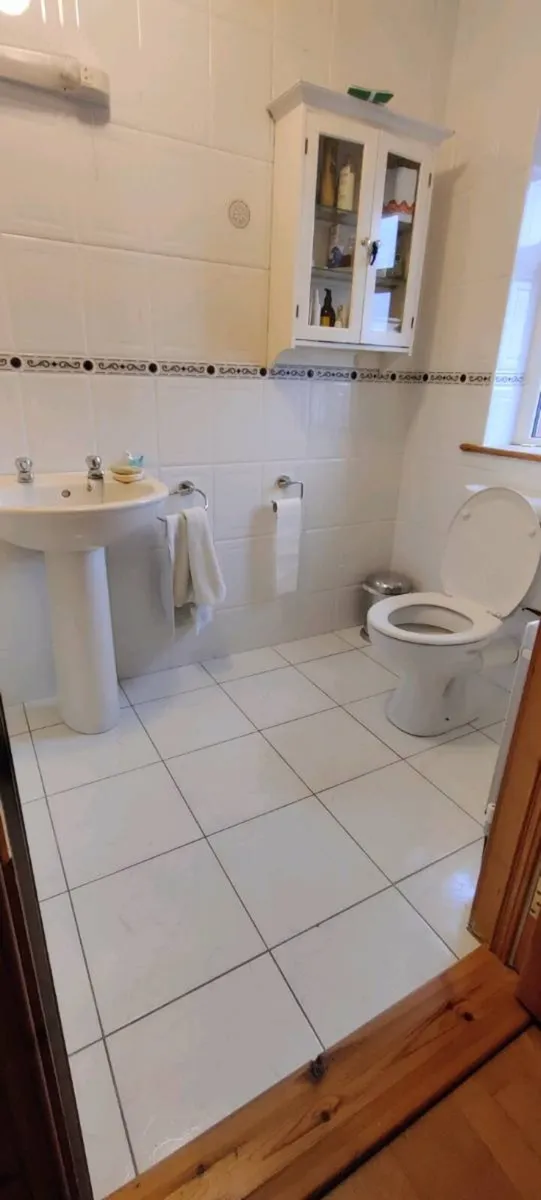 Bathroom - Image 1