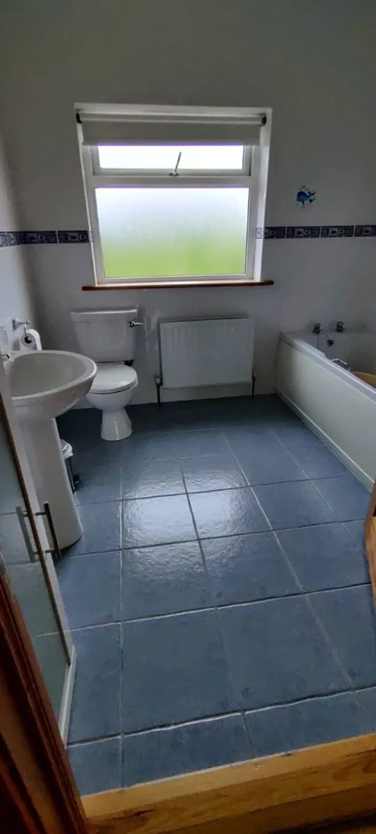 Bathroom - Image 4
