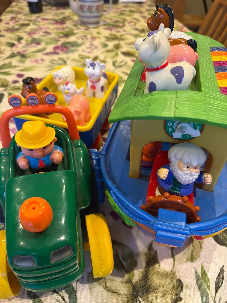 Toys - Image 2