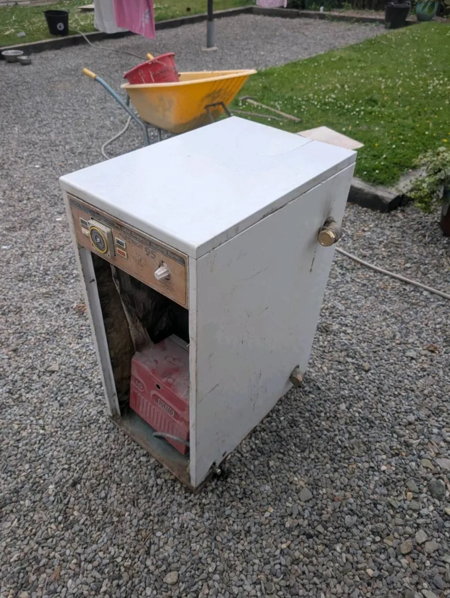 boiler - Image 4