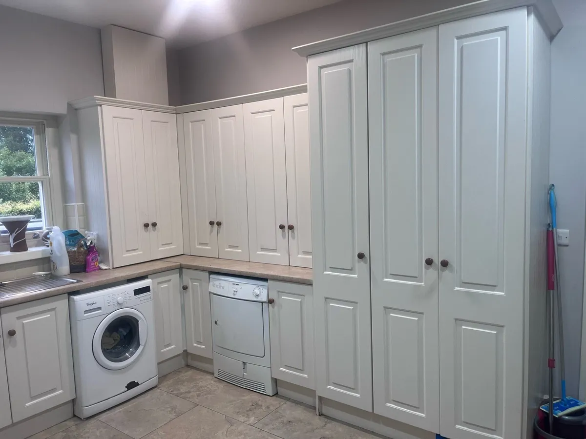 Fully fitted utility - Image 2