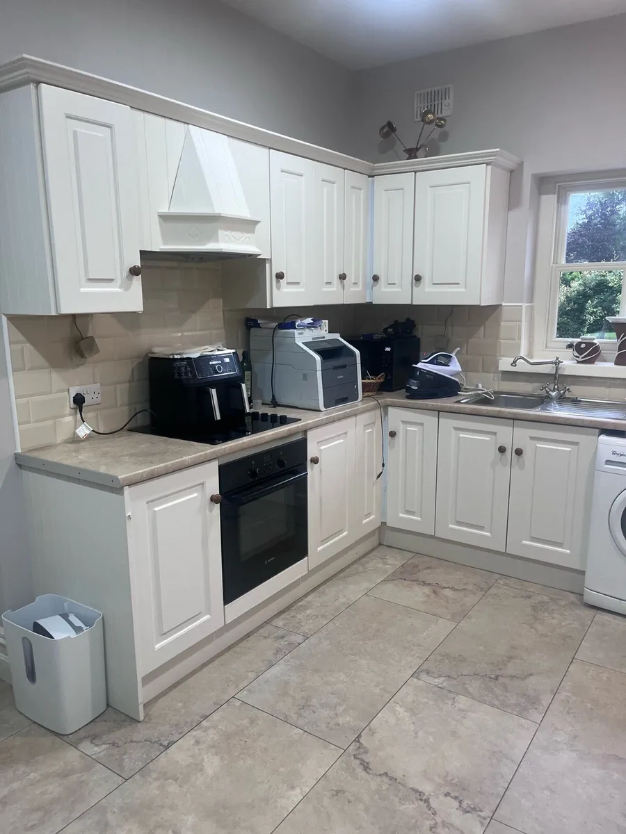 Fully fitted utility - Image 3