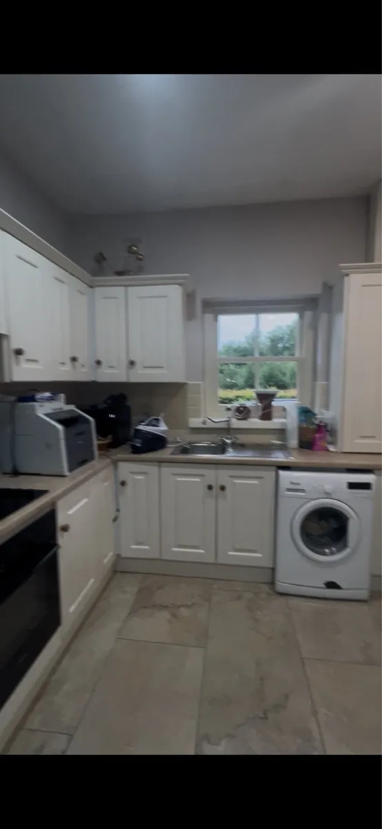 Fully fitted utility - Image 1