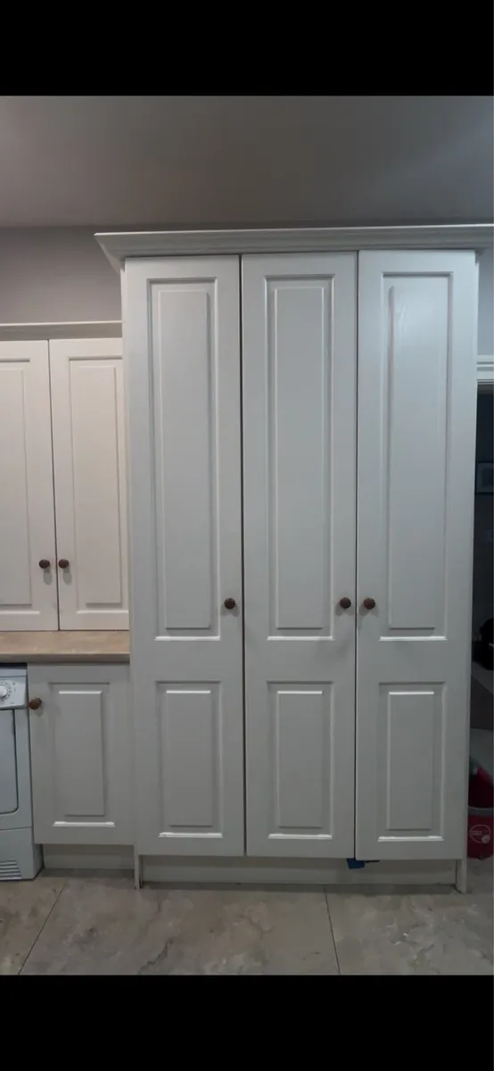 Fully fitted utility - Image 4