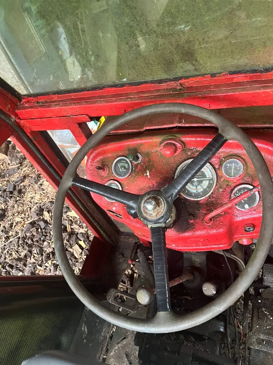 Massey Ferguson Other 1972 - Image 3