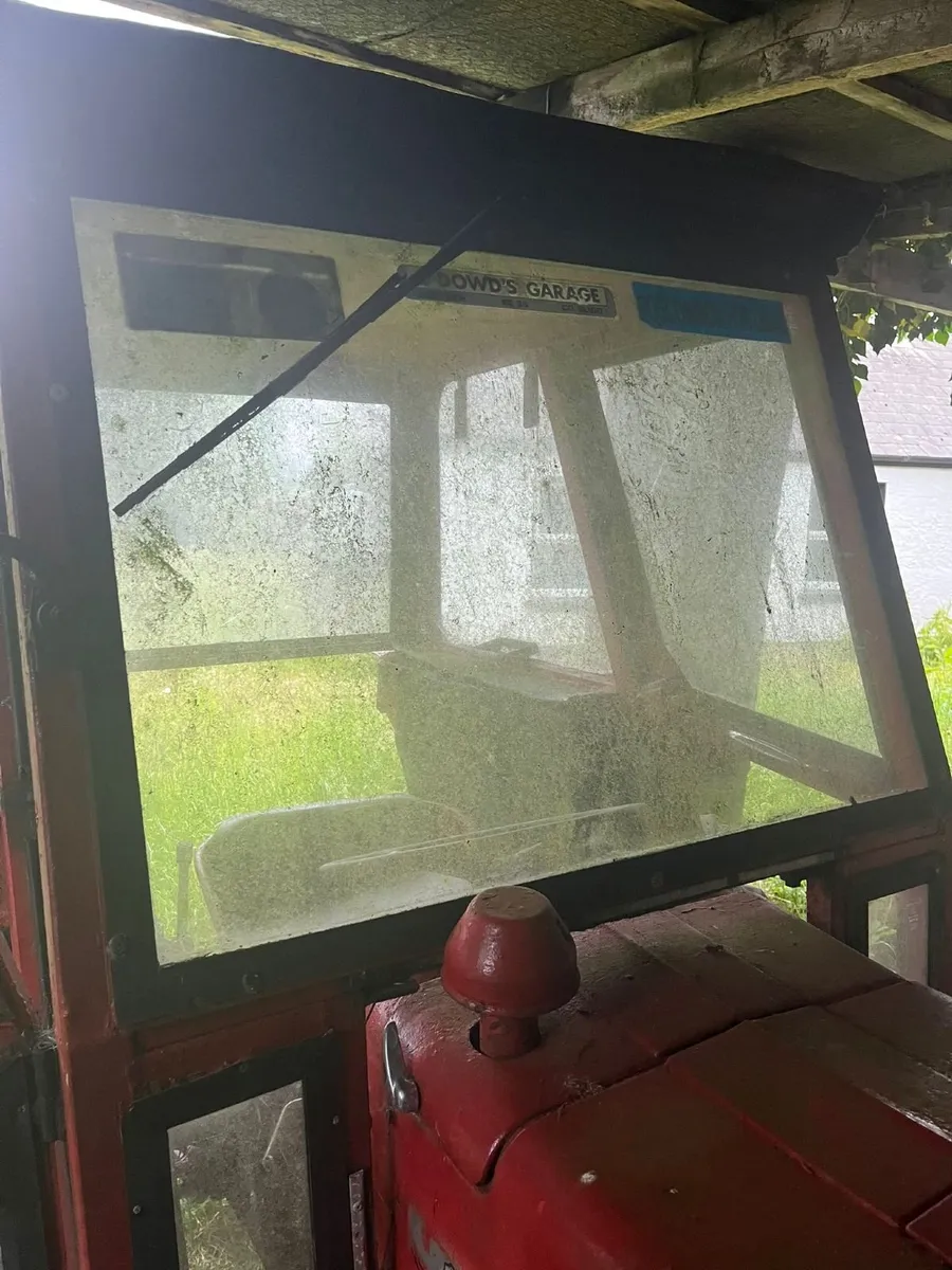 Massey Ferguson Other 1972 - Image 4