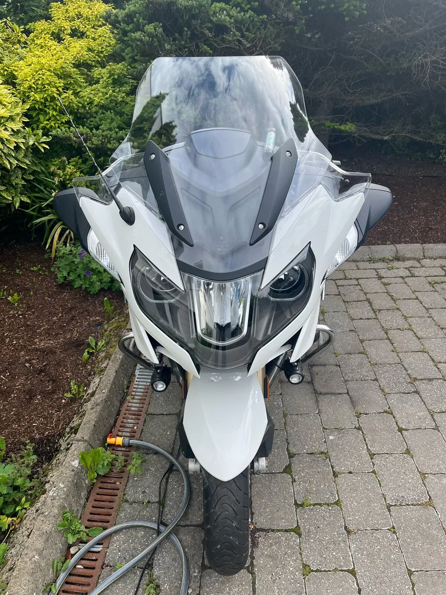 BMW RT 1200 - Image 1