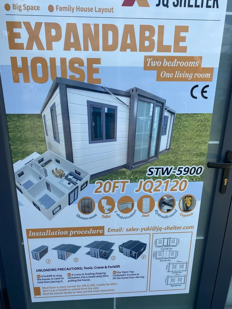Modular home - Image 2