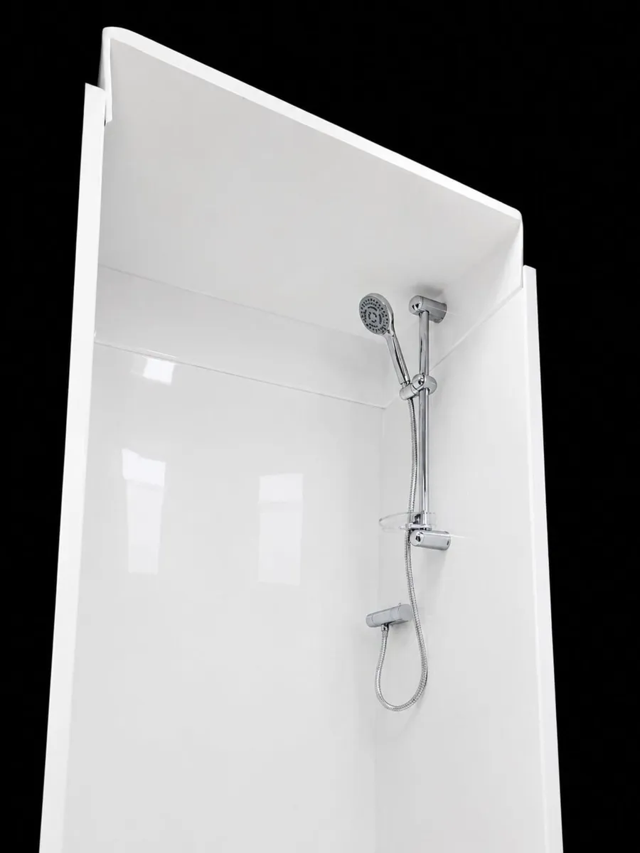 Campervan Motorhome Shower Pods - Image 1