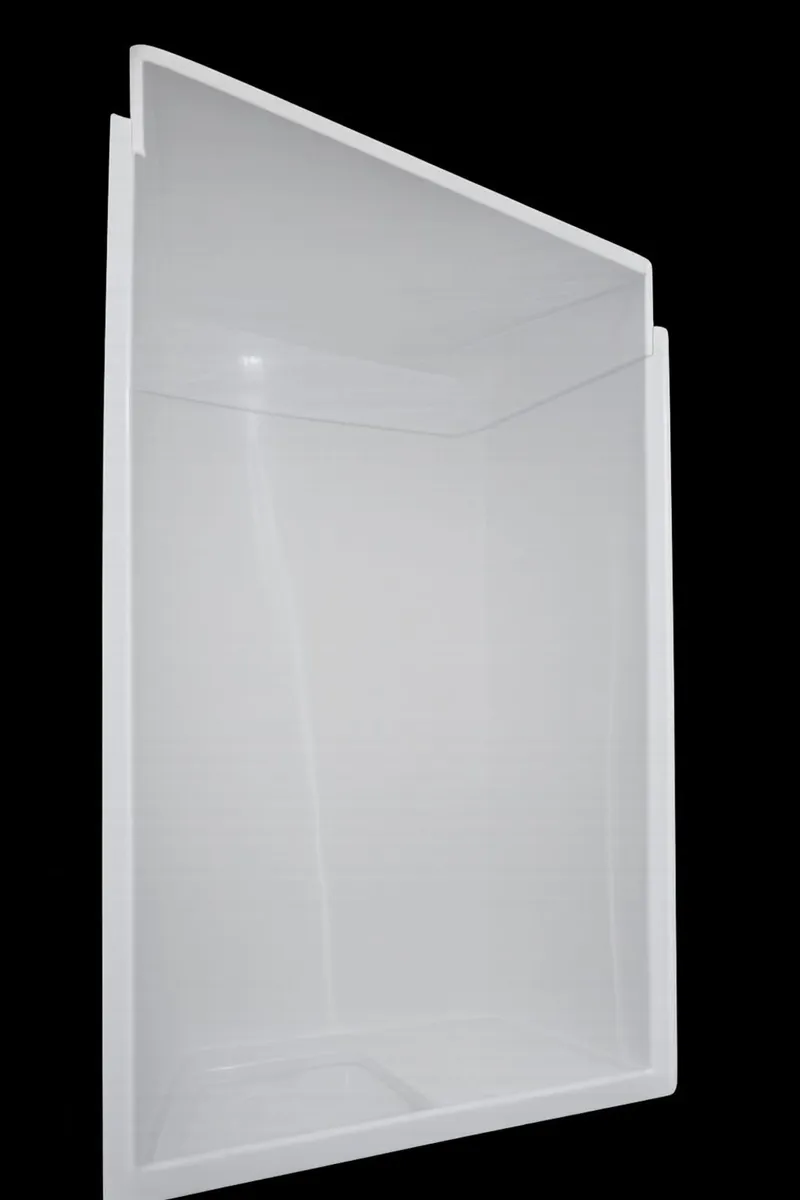 Campervan Motorhome Shower Pods - Image 2