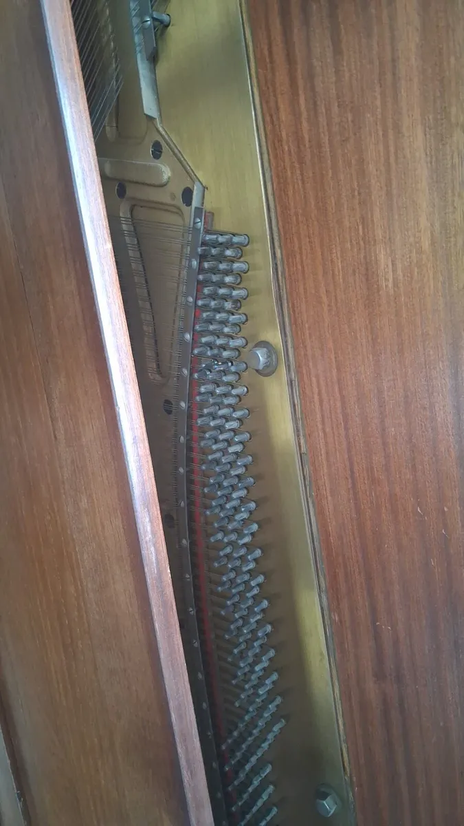 Piano - Image 3