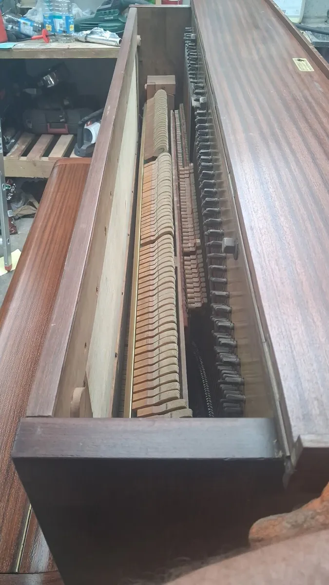 Piano - Image 4