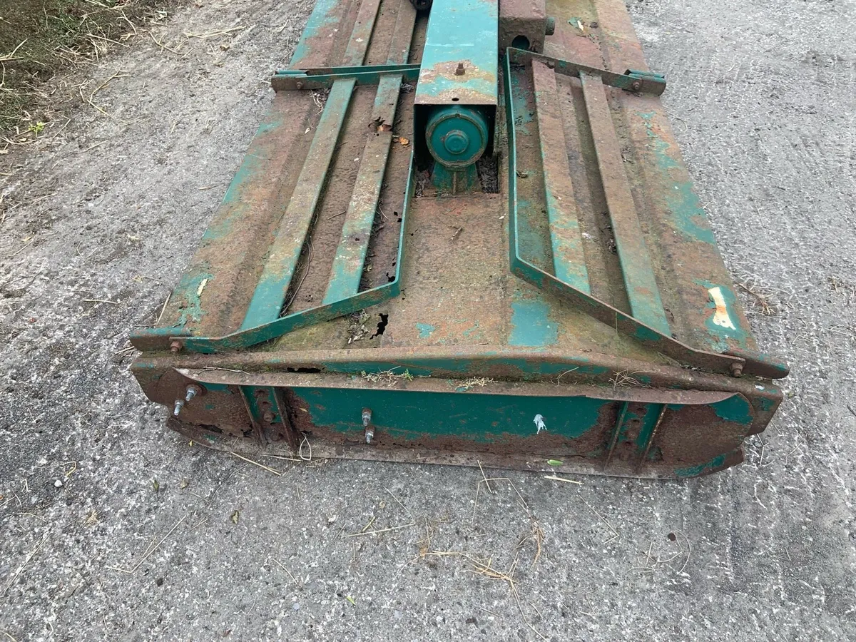 8ft major topper - Image 4