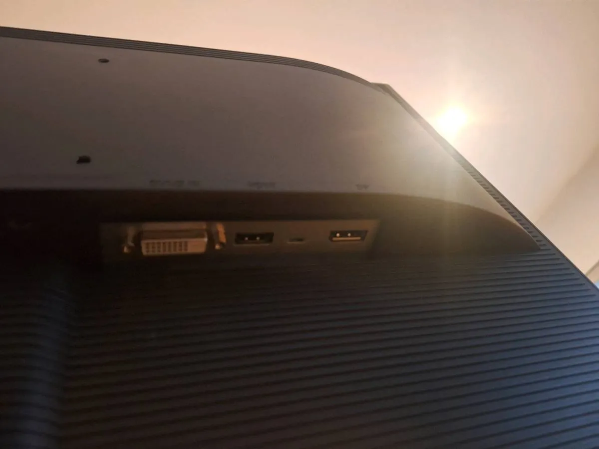 Acer Gaming Monitor - Image 4