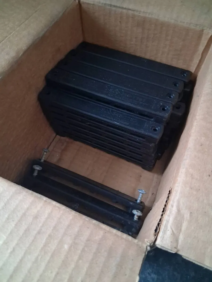 Cenflex brackets - Image 1