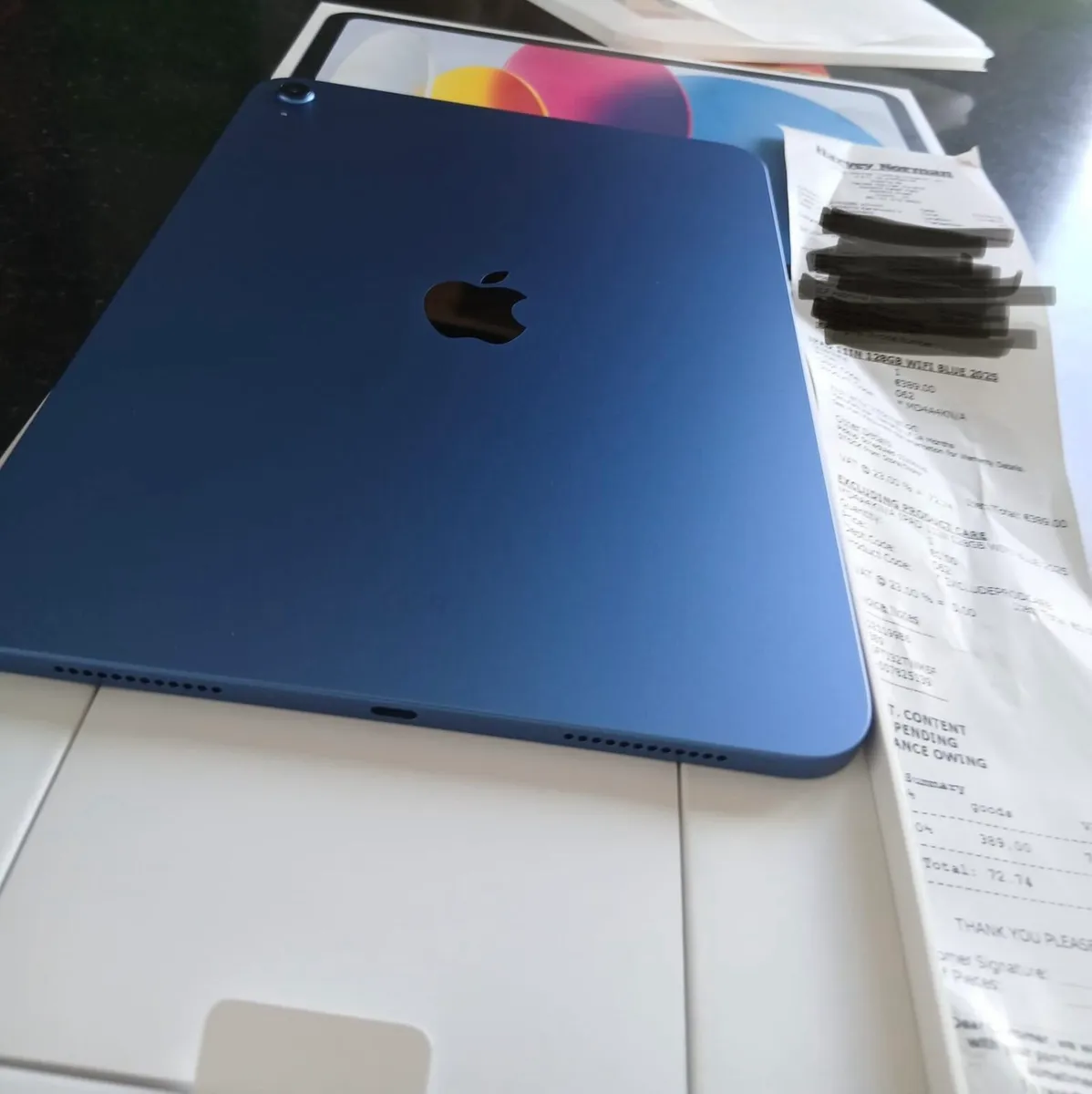 iPad 11 inch - Image 1