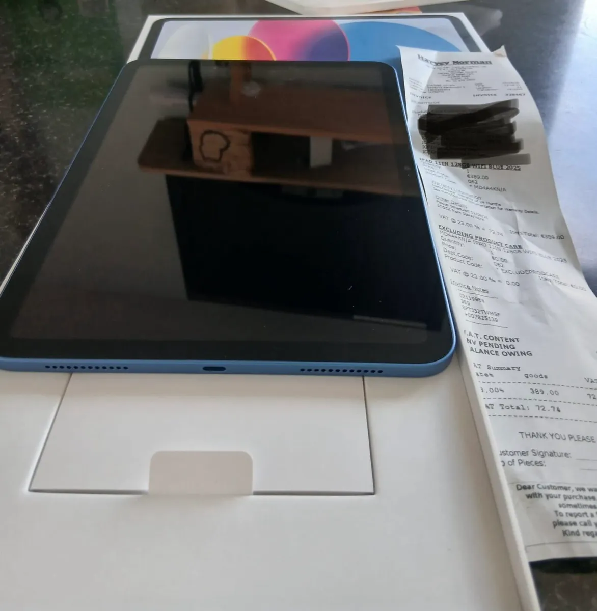 iPad 11 inch - Image 2