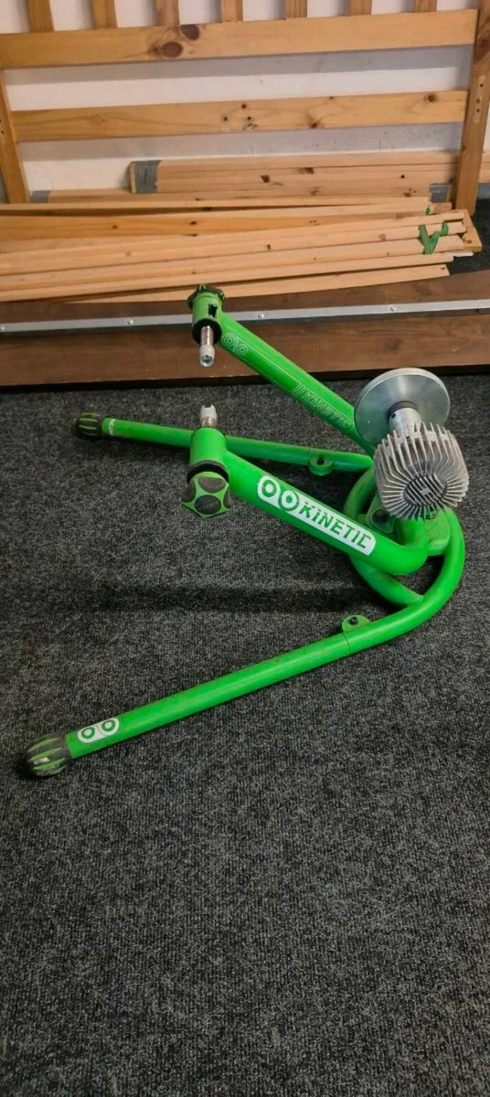Kinetic Rock and Roll Smart 2.0 - Image 1