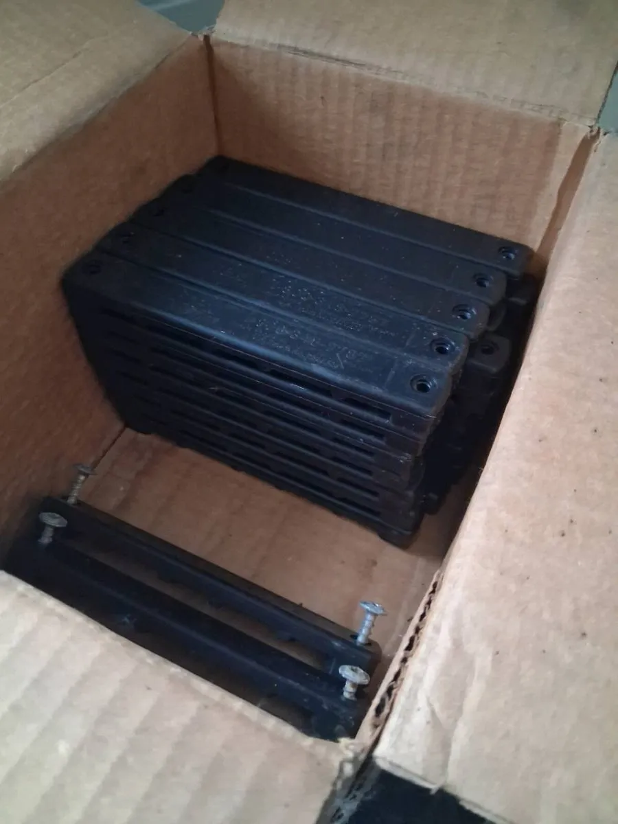 Cenflex brackets - Image 2