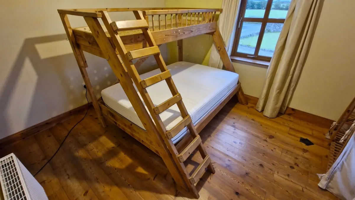 Bunk Bed - Image 1