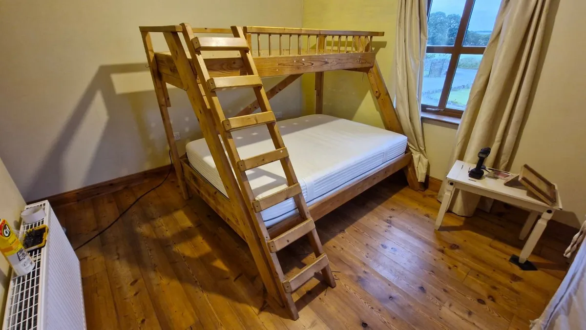 Bunk Bed - Image 2