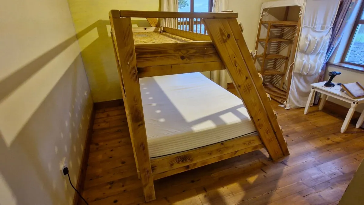 Bunk Bed - Image 3