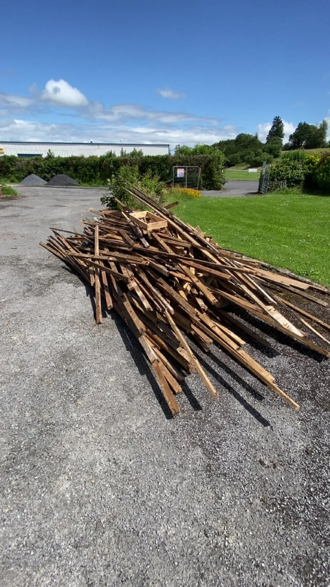 Timber