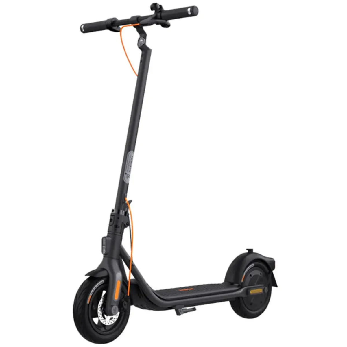 Brand New Segway Ninebot F25E Electric Scooter - Image 2