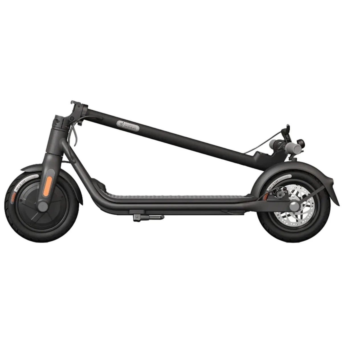 Brand New Segway Ninebot F25E Electric Scooter - Image 3