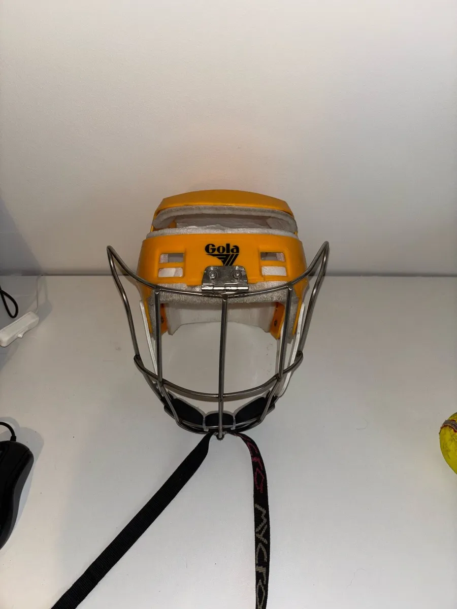 Oldstyle helmet - Image 1