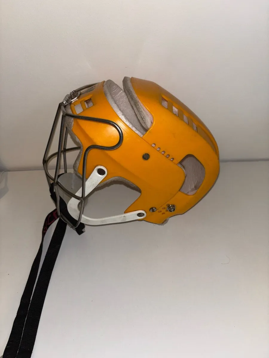 Oldstyle helmet - Image 2