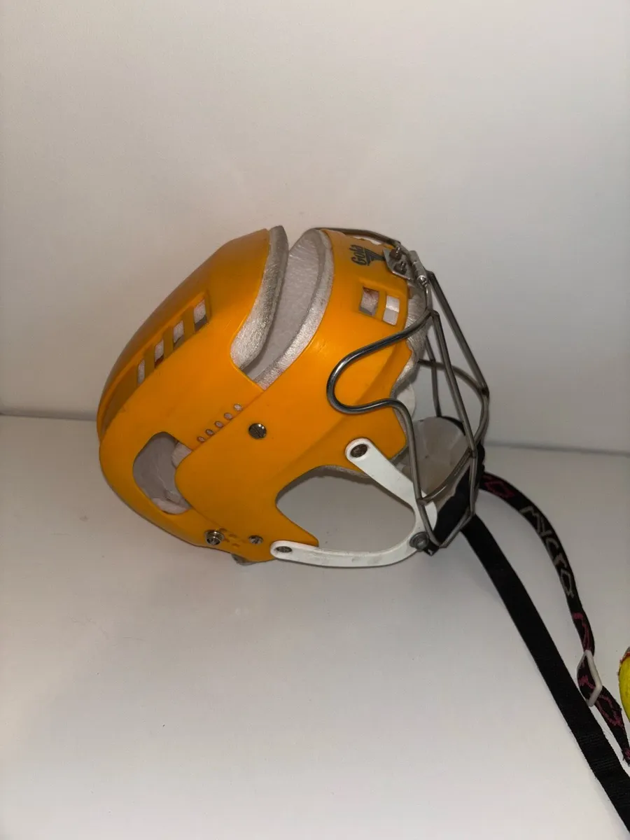 Oldstyle helmet - Image 3