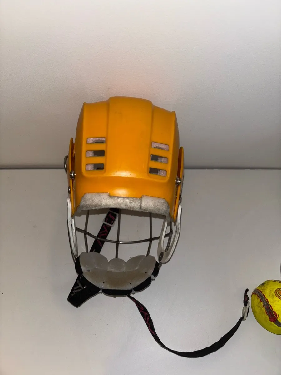 Oldstyle helmet - Image 4
