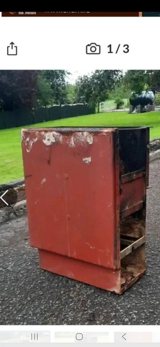 Tirola boiler - Image 2