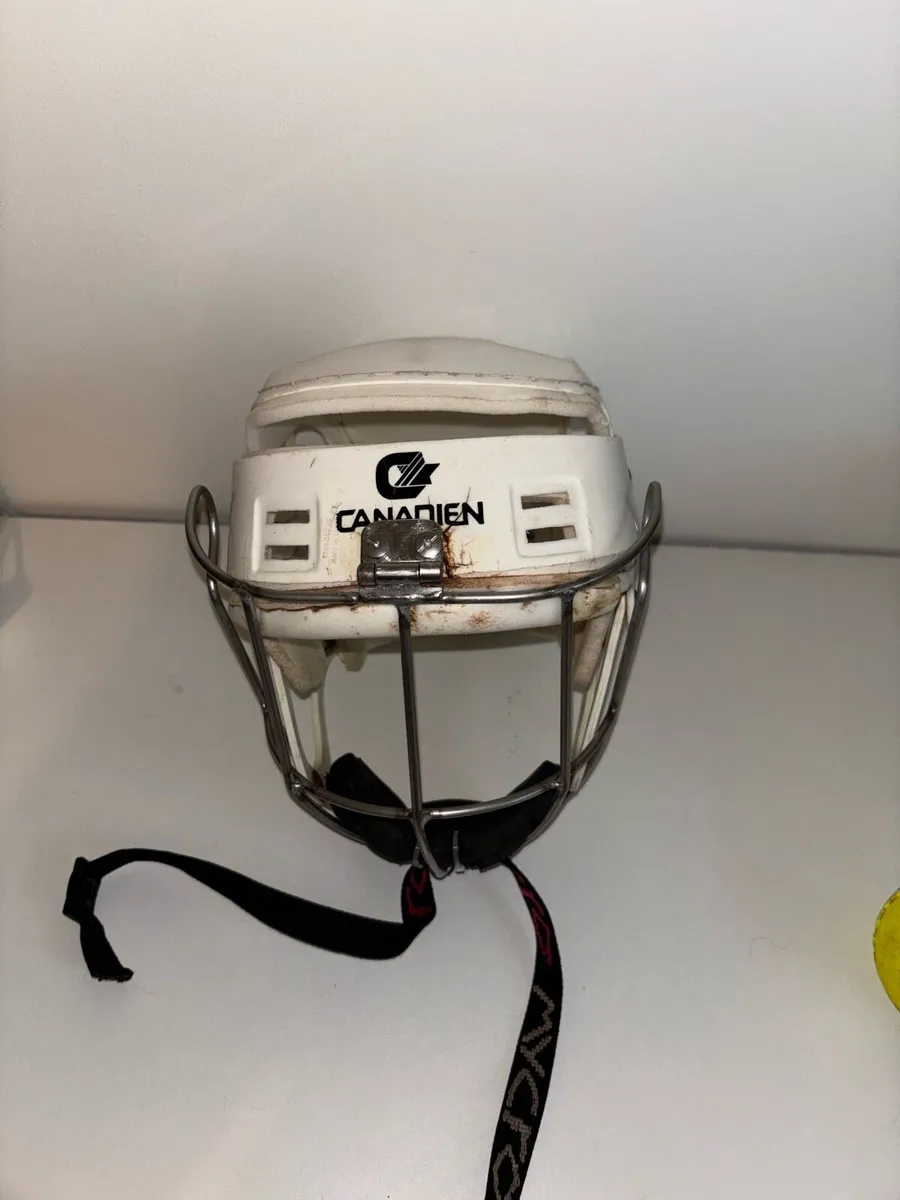 Oldstyle helmet - Image 1