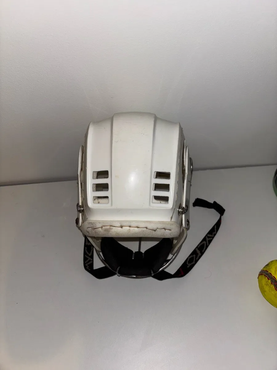 Oldstyle helmet - Image 4