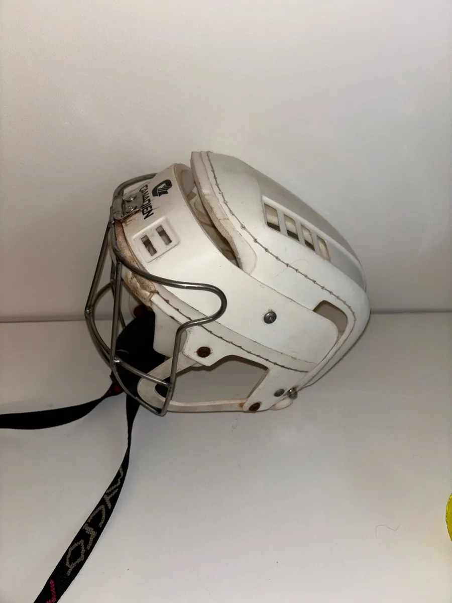 Oldstyle helmet - Image 2