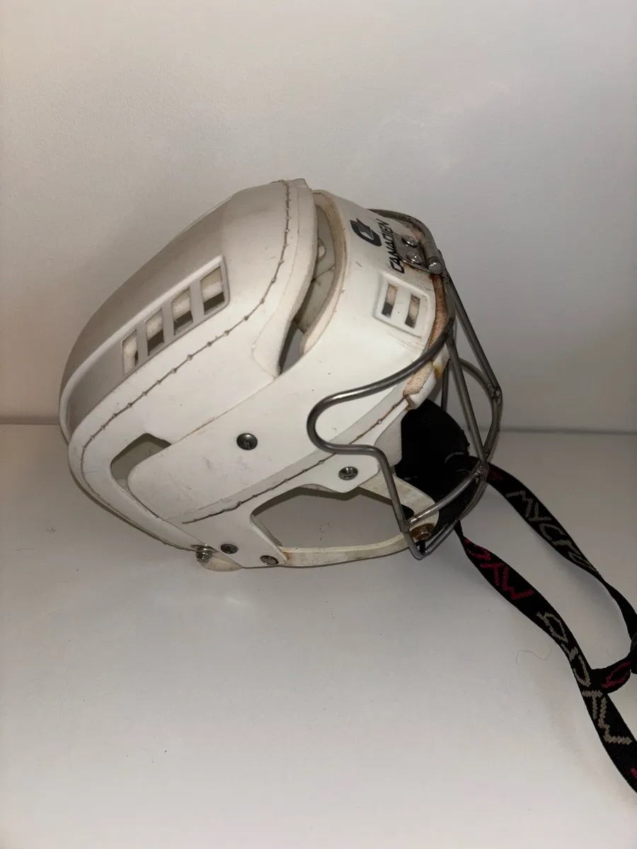 Oldstyle helmet - Image 3