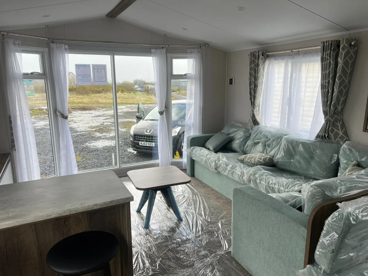 2024 Willerby Brookwood – 36ft x 12ft – 3 Bedroom - Image 3