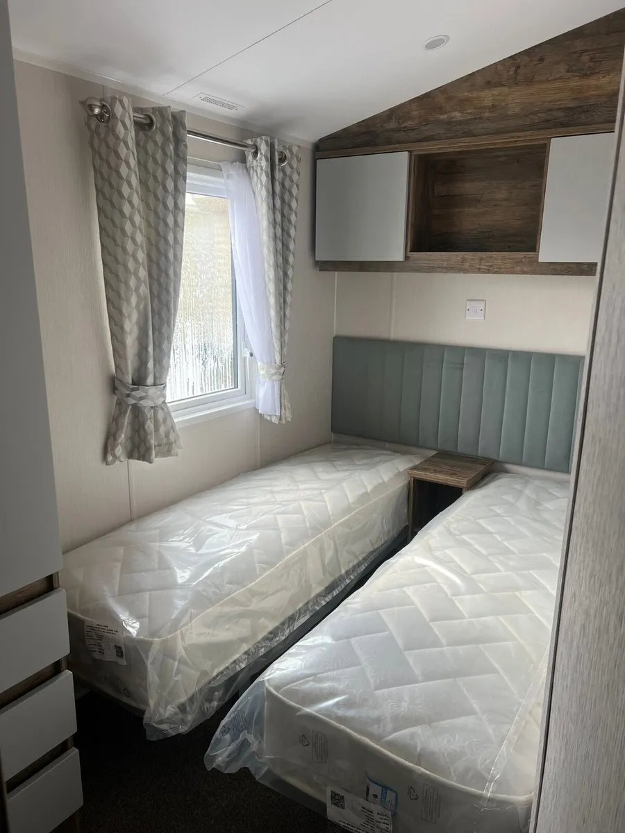 2024 Willerby Brookwood – 36ft x 12ft – 3 Bedroom - Image 4