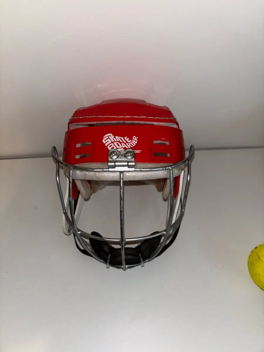 Oldstyle helmet - Image 1