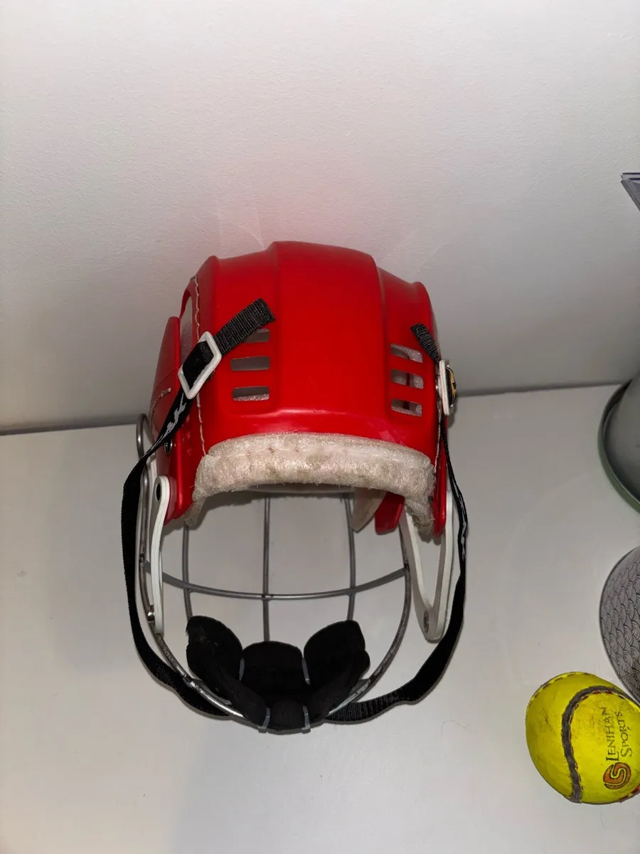 Oldstyle helmet - Image 4