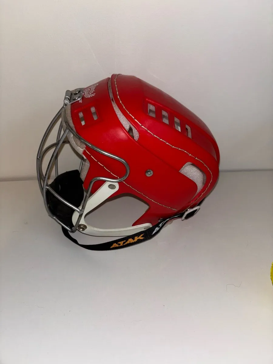 Oldstyle helmet - Image 2